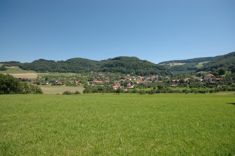 Gemeinde Kienberg