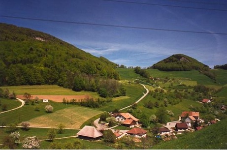 Rohr bei Olten