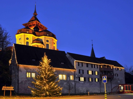 Schlosskirche