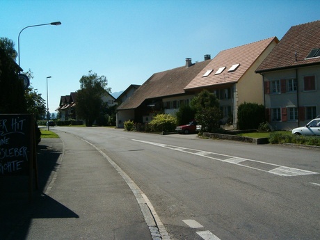 Gemeinde Neuendorf