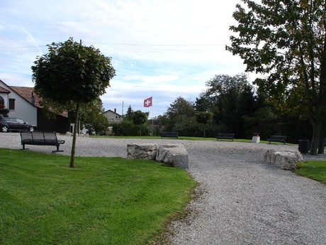 Gemeinde Winznau