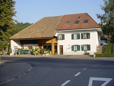 Gemeinde Kappel