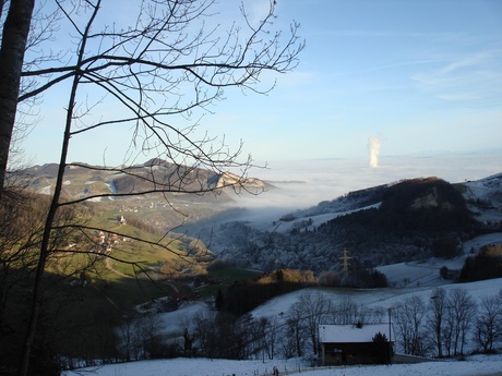 Gemeinde Hauenstein-Ifenthal