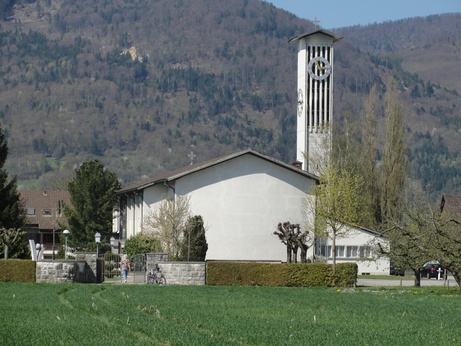Gemeinde Härkingen