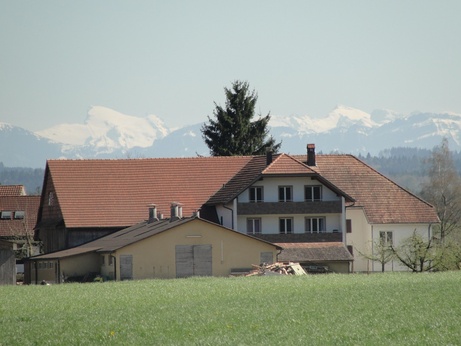 Gemeinde Härkingen