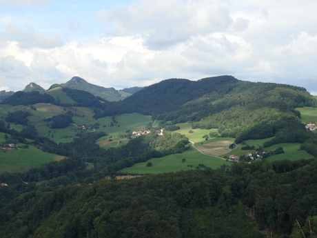 Gemeinde Hauenstein-Ifenthal