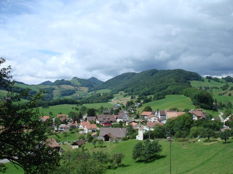 Gemeinde Hauenstein-Ifenthal