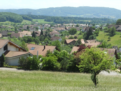 Gemeinde Stüsslingen
