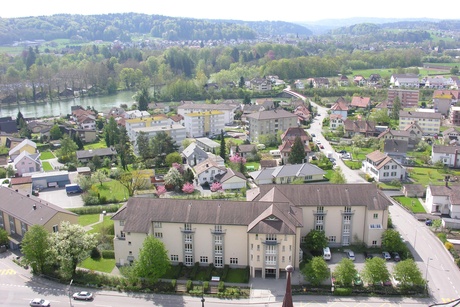 Gemeinde Niedergösgen