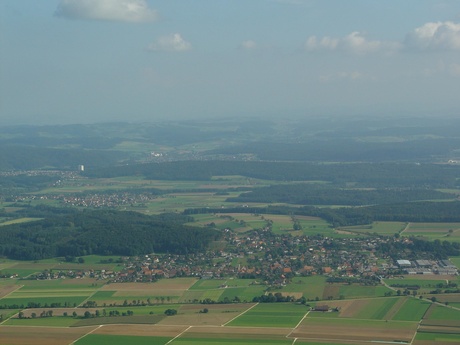 Gemeinde Kestenholz