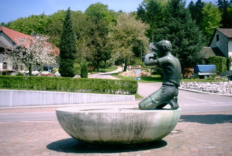 Gemeinde Kestenholz