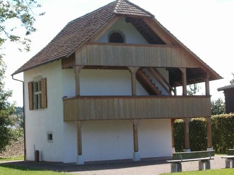 Gemeinde Neuendorf