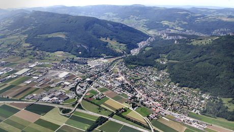 Oensingen
