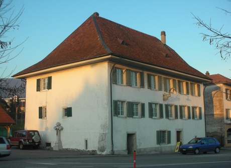 Gemeinde Hägendorf