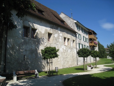 Gemeinde Niedergösgen