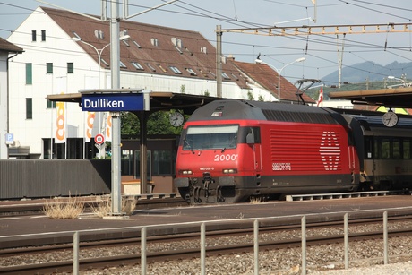 Gemeinde Dulliken