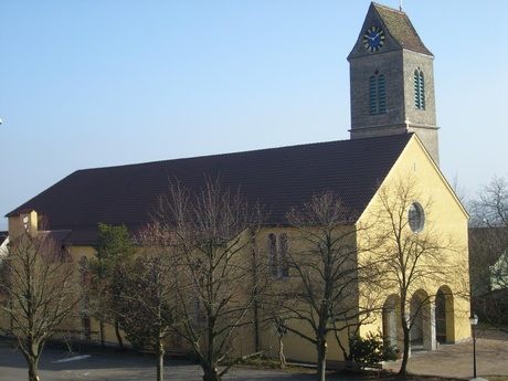 Verkehrsverein Oberbuchsiten