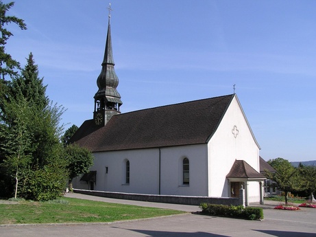 Gemeinde Wolfwil