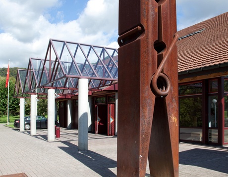 Mühlemattsaal Trimbach