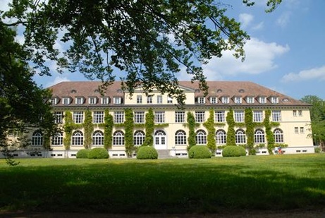 BallyHouse Schönenwerd