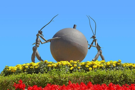 Gemeinde Däniken