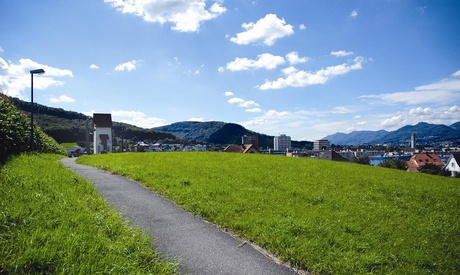 Gemeinde Starrkirch-Wil