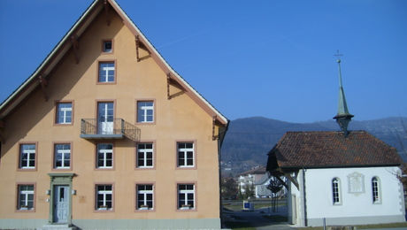 Schälismühle