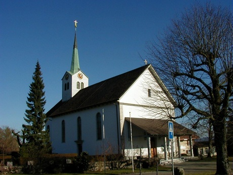 Gemeinde Walterswil