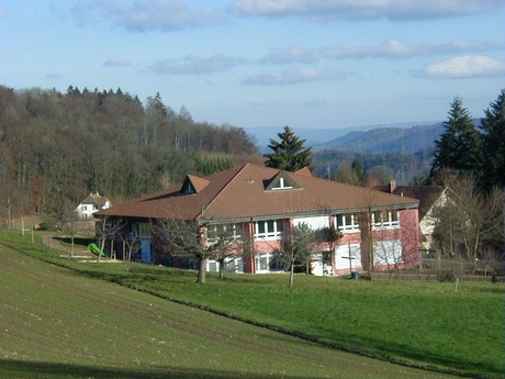 Gemeinde Walterswil