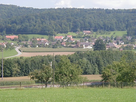 Gemeinde Walterswil