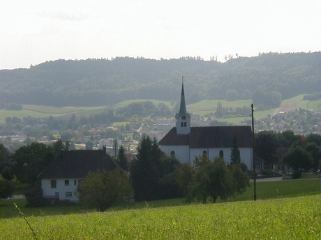 Gemeinde Walterswil