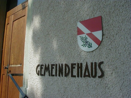 Gemeinde Walterswil