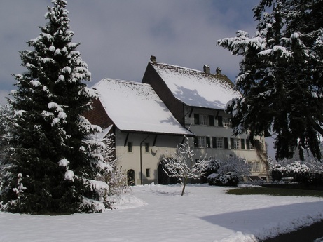 Gemeinde Wolfwil
