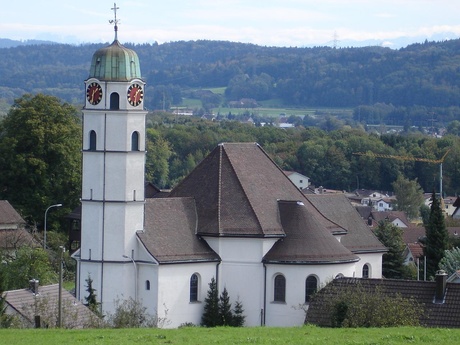 Gemeinde Winznau