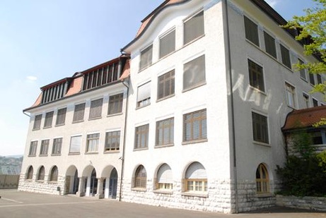Schulhaus Schönenwerd