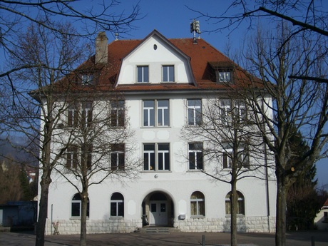Verkehrsverein Oberbuchsiten
