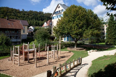 Gemeinde Trimbach