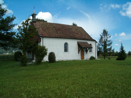 St. Stephans-Kapelle, Neuendorf