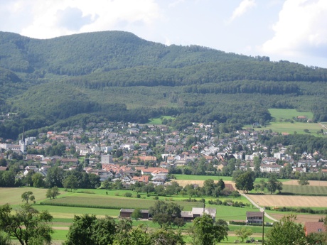 Gemeinde Wangen b. Olten