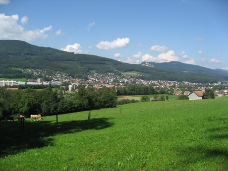 Gemeinde Wangen b. Olten