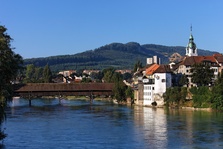 Stadt Olten Stadt Olten