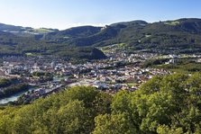 Bezirk Olten Bezirk Olten
