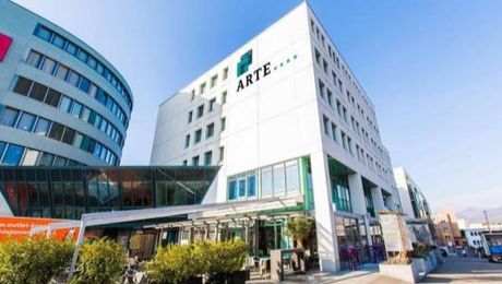 ARTE Seminar- und Konferenzhotel, Olten
