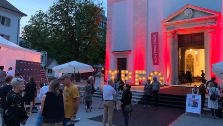 Impressionen von 2021