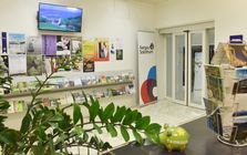 Tourist Center Olten Tourist Center Olten