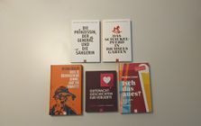 Diverse Bücher Diverse Bücher