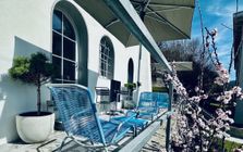 Bed, Bike & Breakfast Olten Bed, Bike & Breakfast Olten