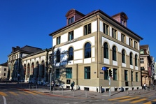 Tourist Center Olten Tourist Center Olten