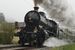 Dampflokomotive B 3/4 1367 - Peter Pfeiffer