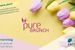 pure Brunch